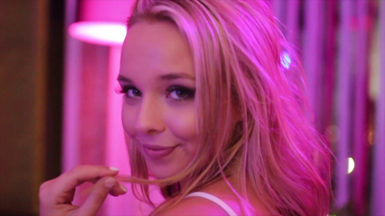 Kylee Renee - Blonde (Official Music Video)