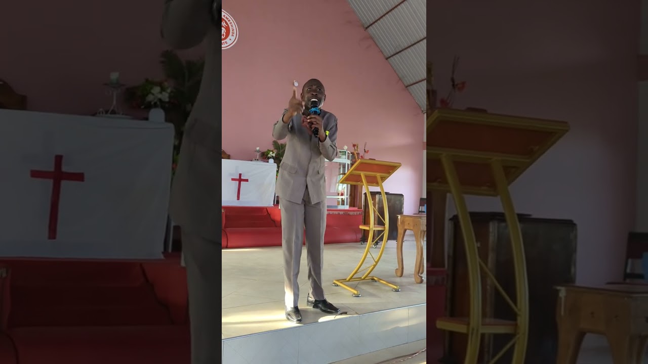 SOMO:KWA NINI MATESO YA KUNG'ANG'ANIE 