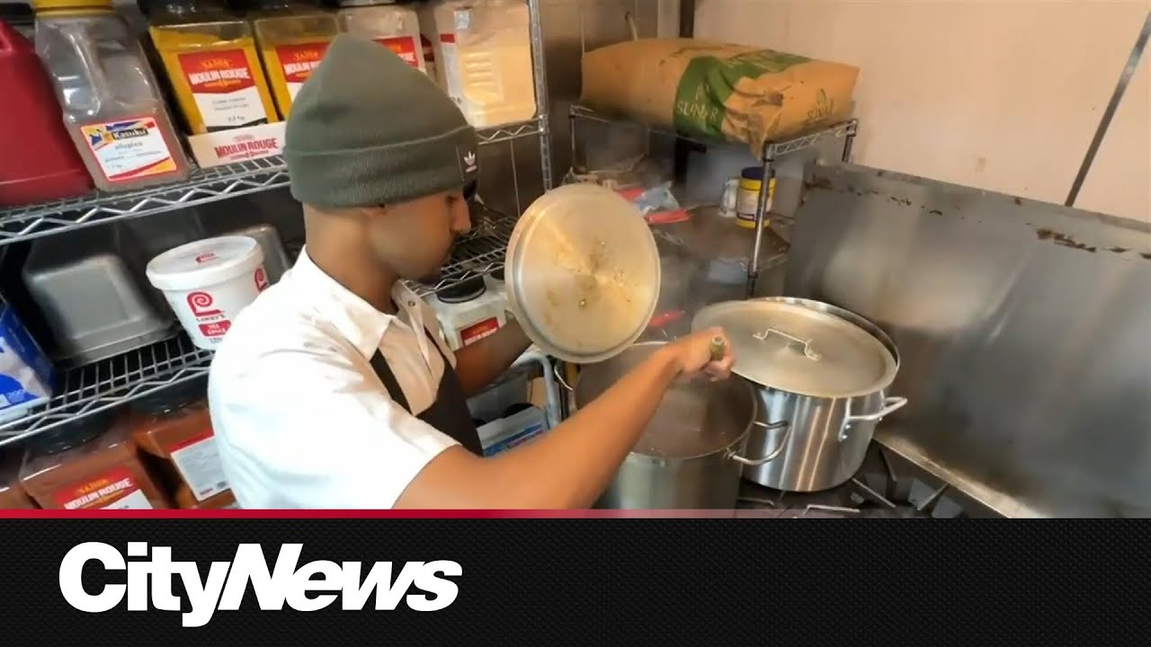 Fahmee Bakery reopening in Scarborough after 2022 fire
