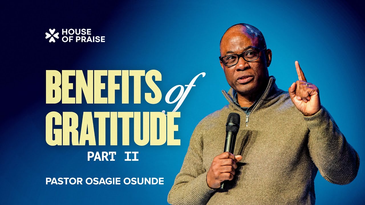 HOPraise Live Stream