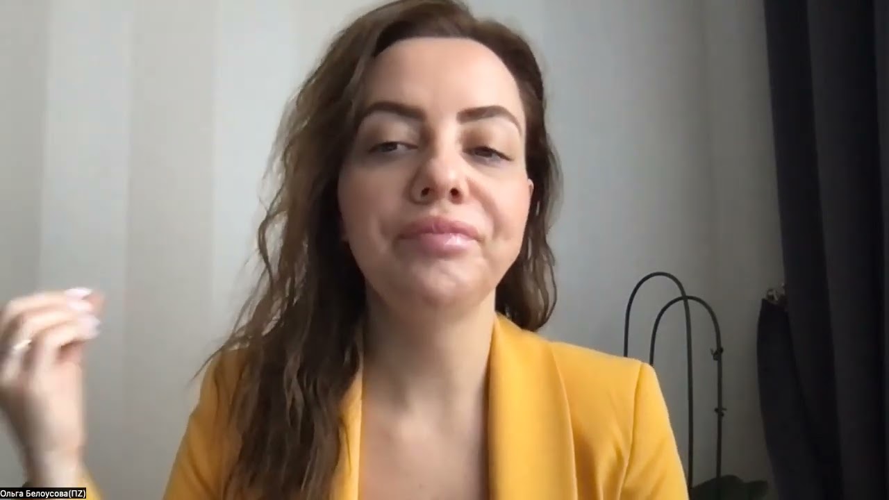 Тренінг:Активація жіночої сили (частина 3)