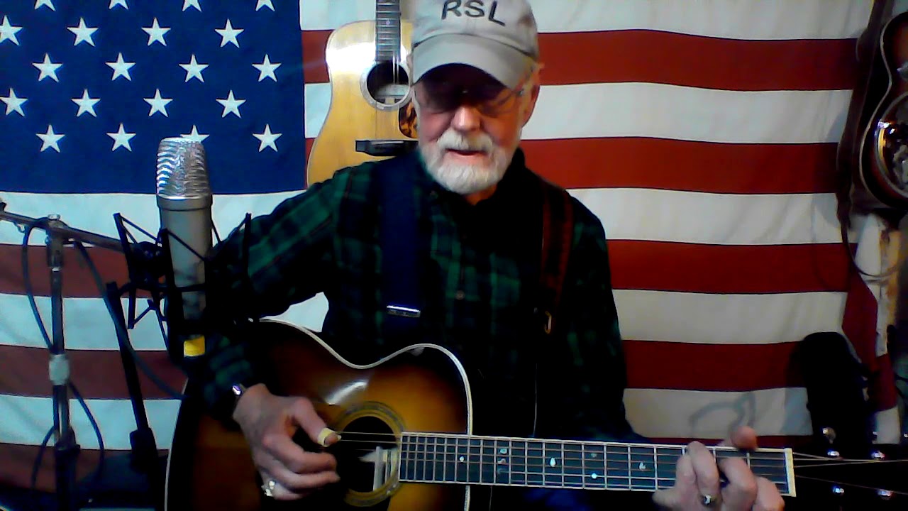 Grandpa Tell Me 'Bout The Good Ol' Days