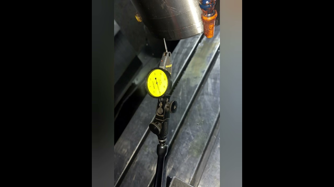 Axis backlash checking procedure|backlash loss of motion|how to check backlash|backlash correction