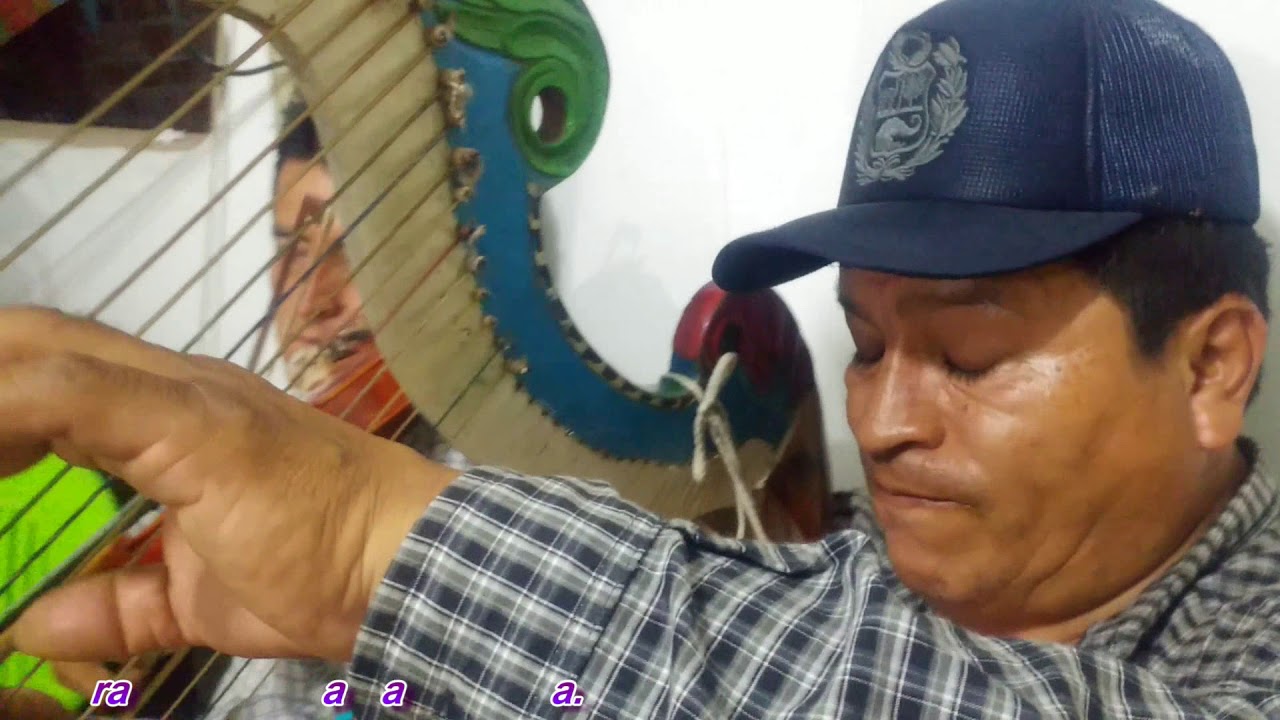CCAYRA DE ANDAMARCA EN PALPA 06_10_2018