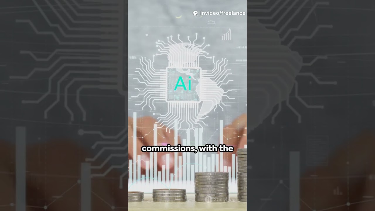 🤐Make $1K a Day Using This Secret AI System! #short #shorts   #usshorts