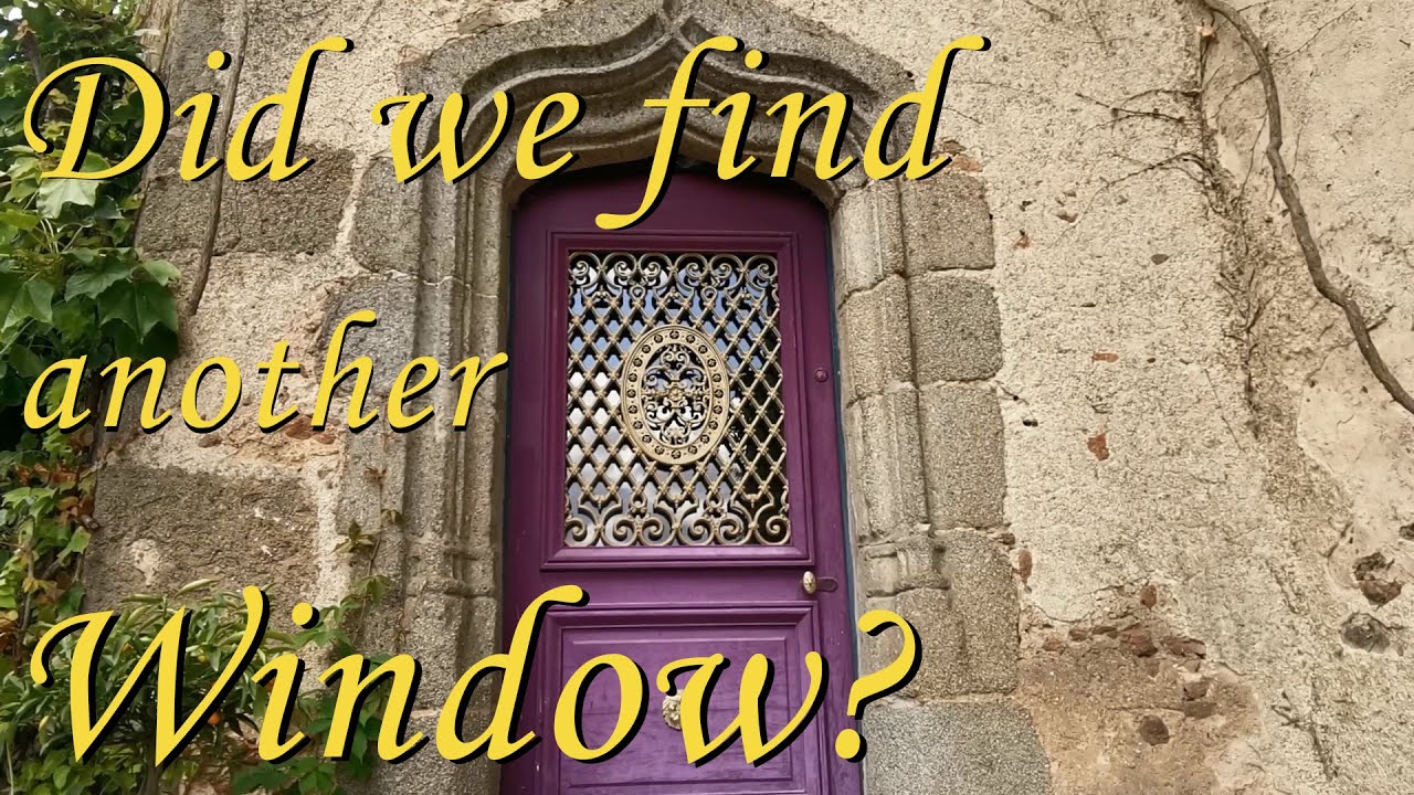 Continuing our search for another hidden 'treasure'