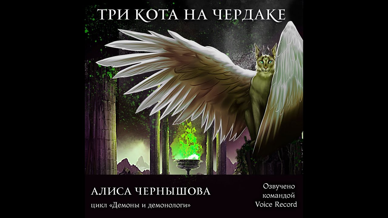 Алиса Чернышова 