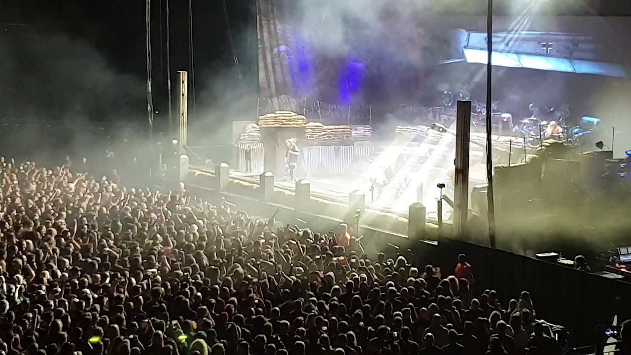 Sabaton 