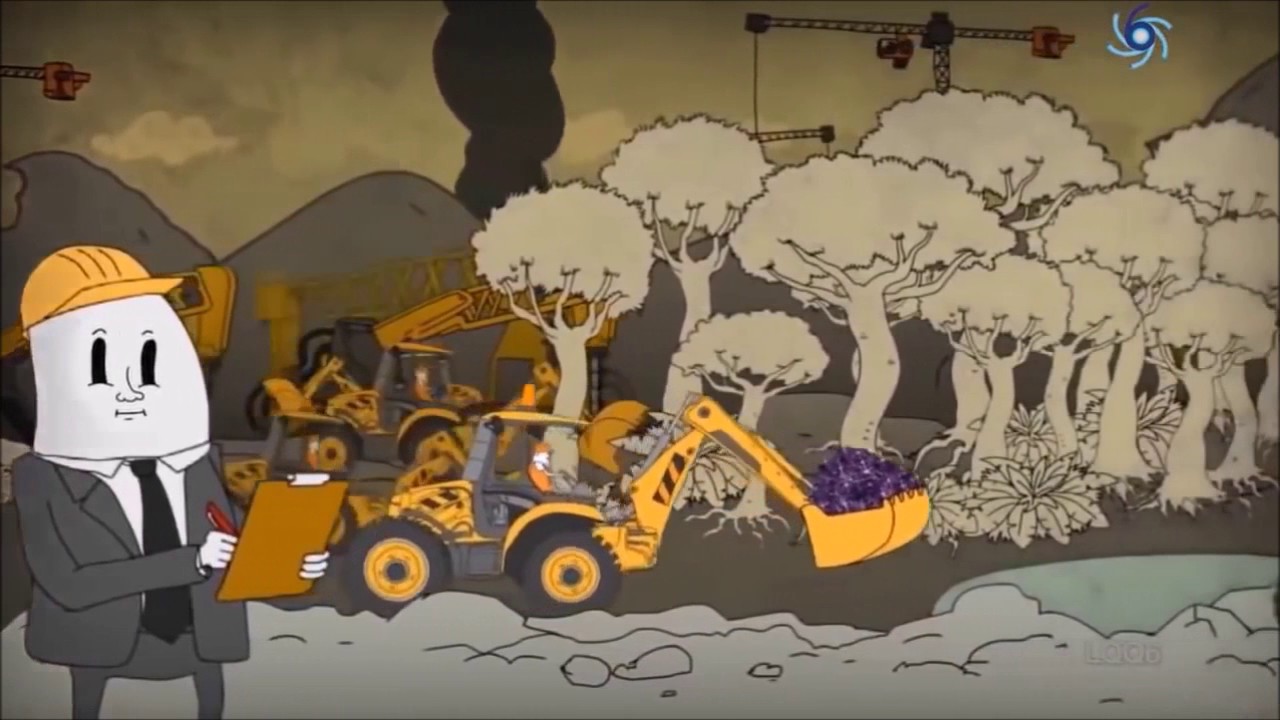poitica ambiental