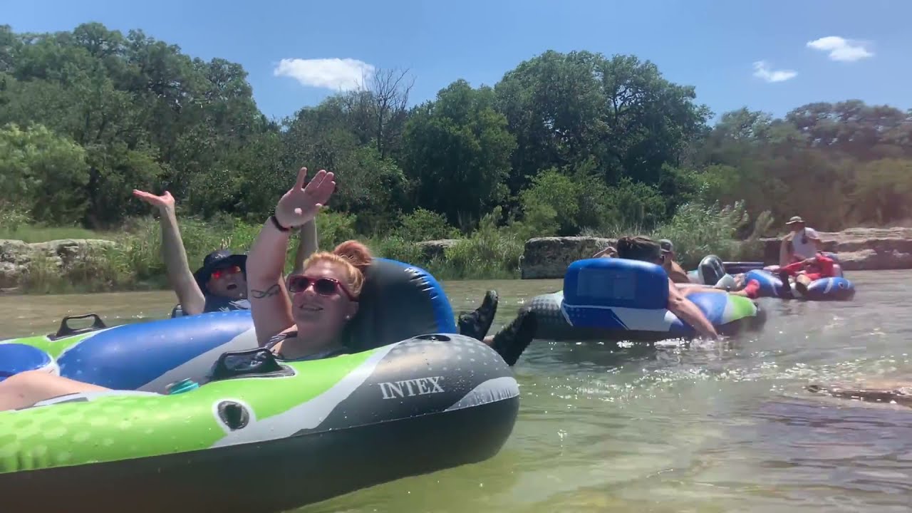 Frio River