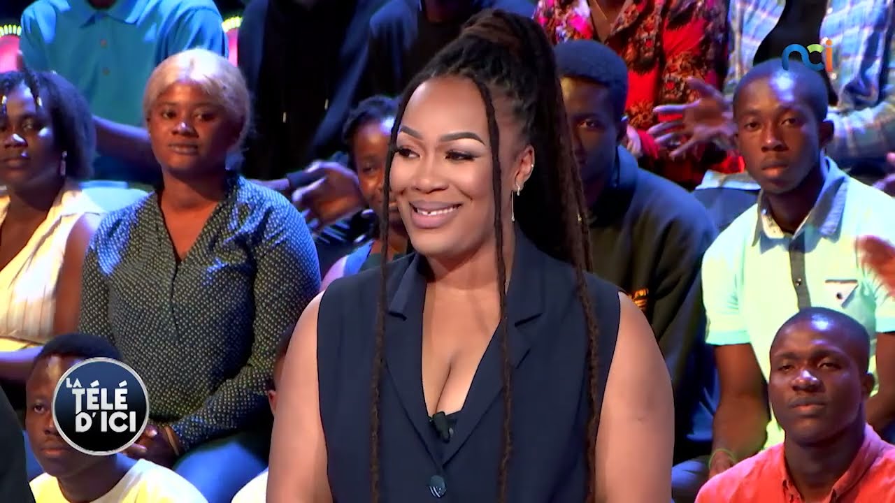 La Télé d'Ici S4 du 12 octobre 2022 avec Josey