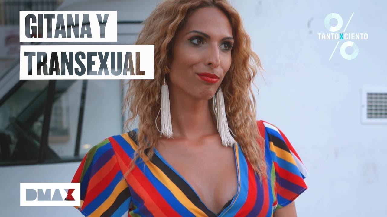 De Jonatan a Jennifer, así es la historia de una mujer transexual y gitana | Tanto X Ciento