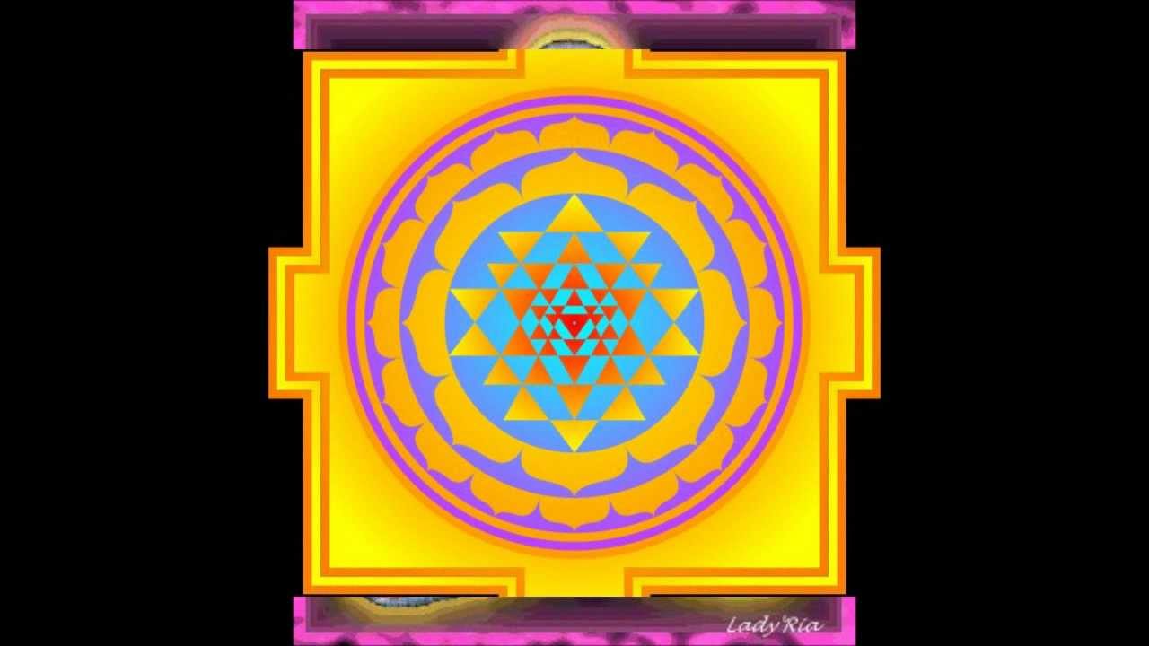 OM  ॐ  The Healing Power of Spiritual Sound - Patrick Bernard