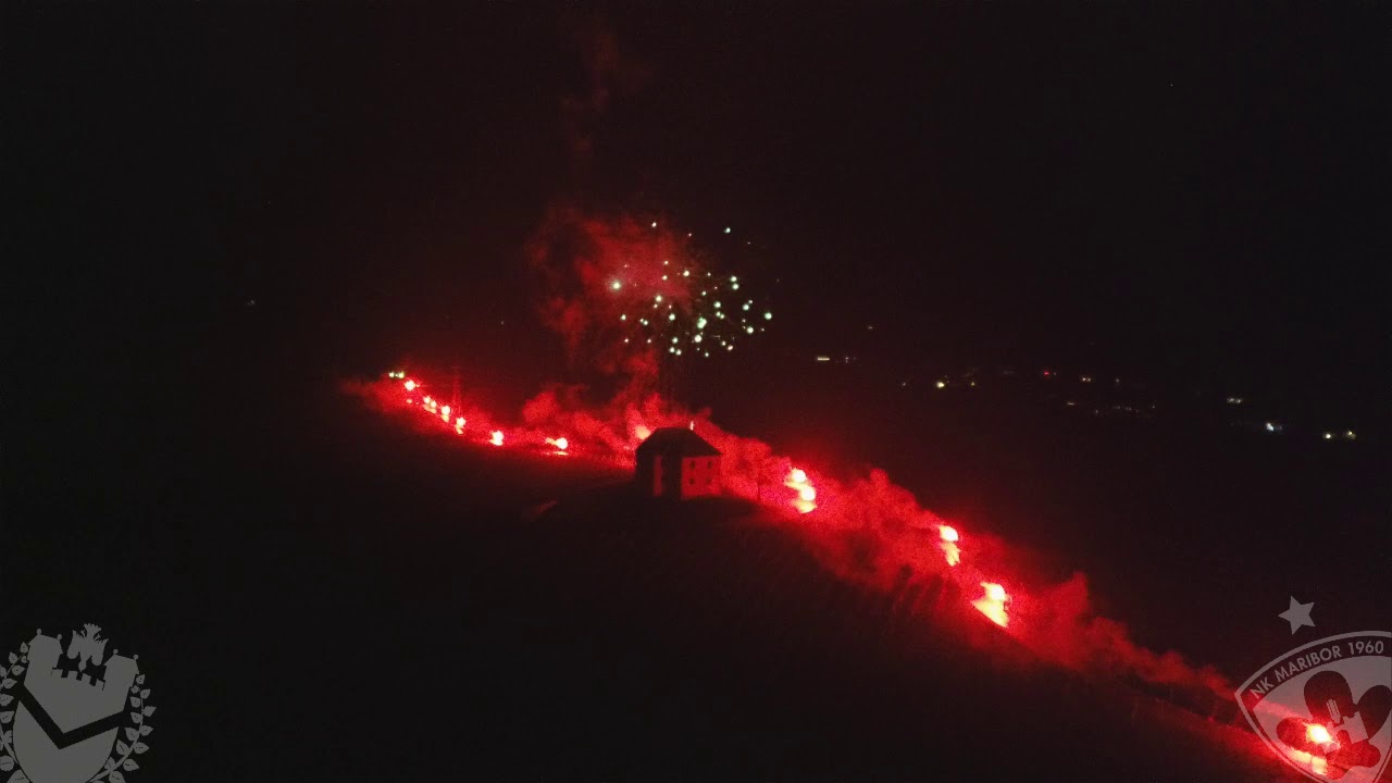 60 let NK Maribor / 12.12.2020