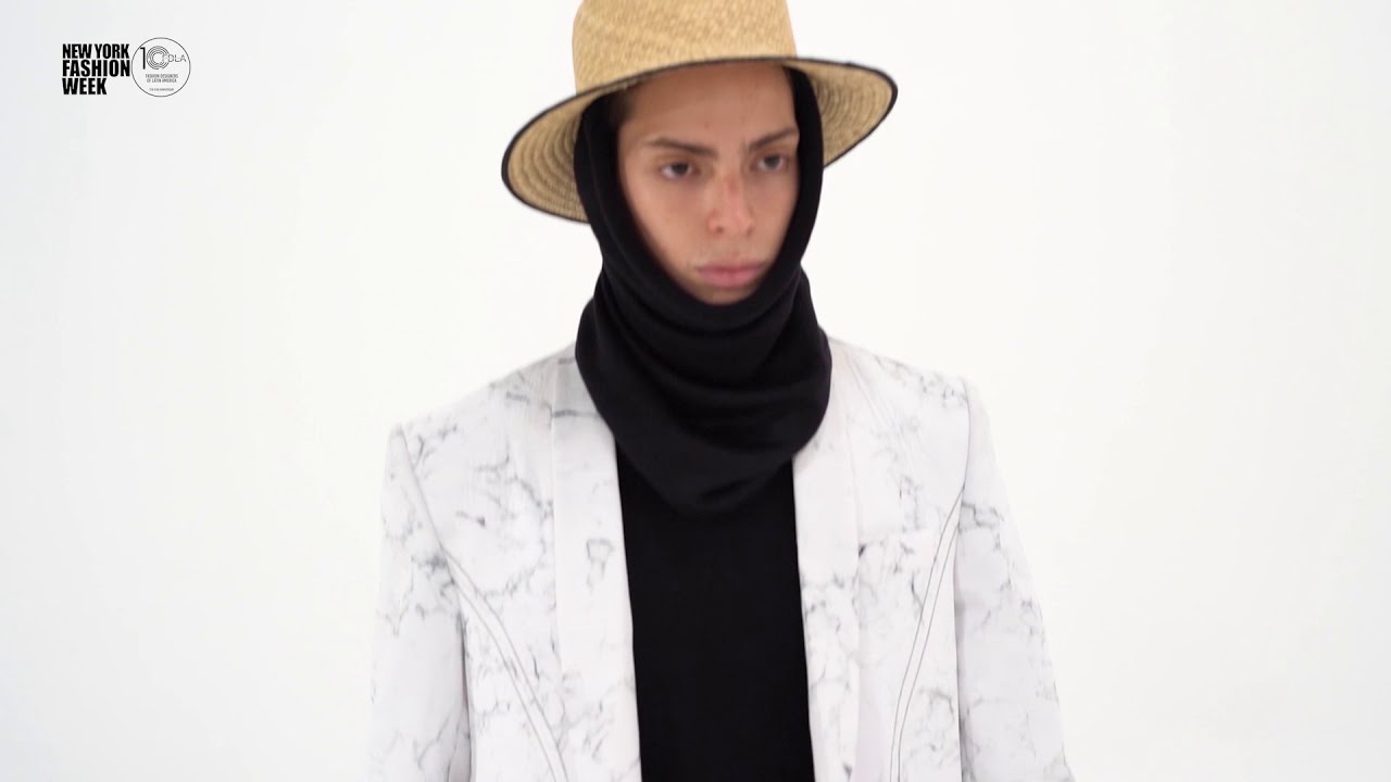 FDLA Digital Presents - YIRKO SIVIRICH - Peru - NYFW FW/2021