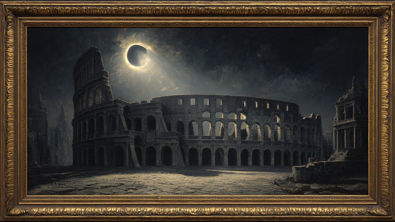 Vintage White Peonies Painting | TV Art with Gold Frame | Artistic Screensaver | 8 Hours