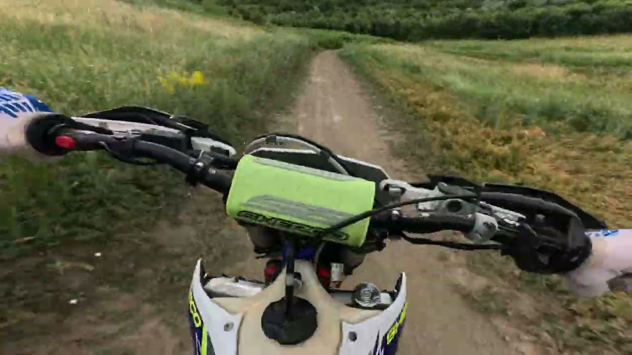Motocross Raciu