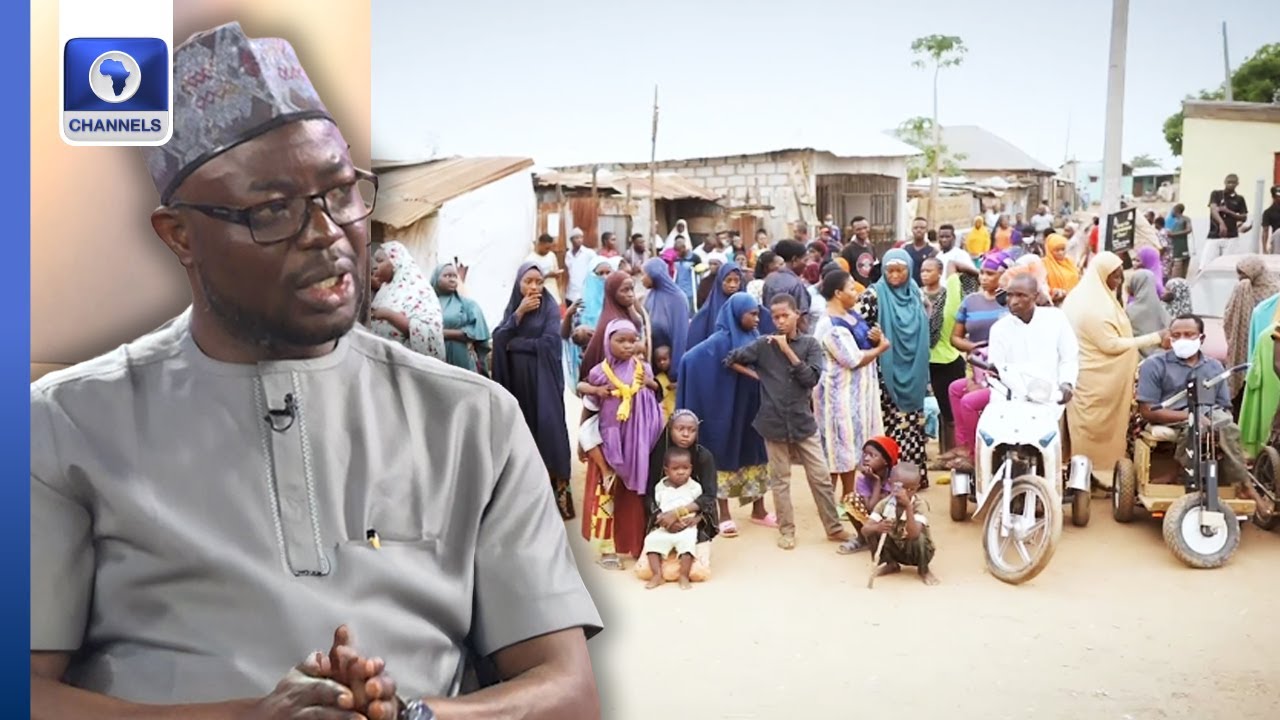 FG Disbursed ₦25,000 Each To 9.3m Vulnerable Households — Minister