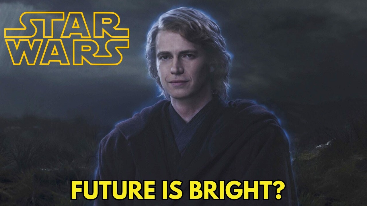 The State of Star Wars… Our Thoughts