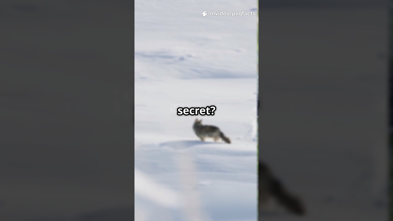 The insect that can survive being frozen solid | 