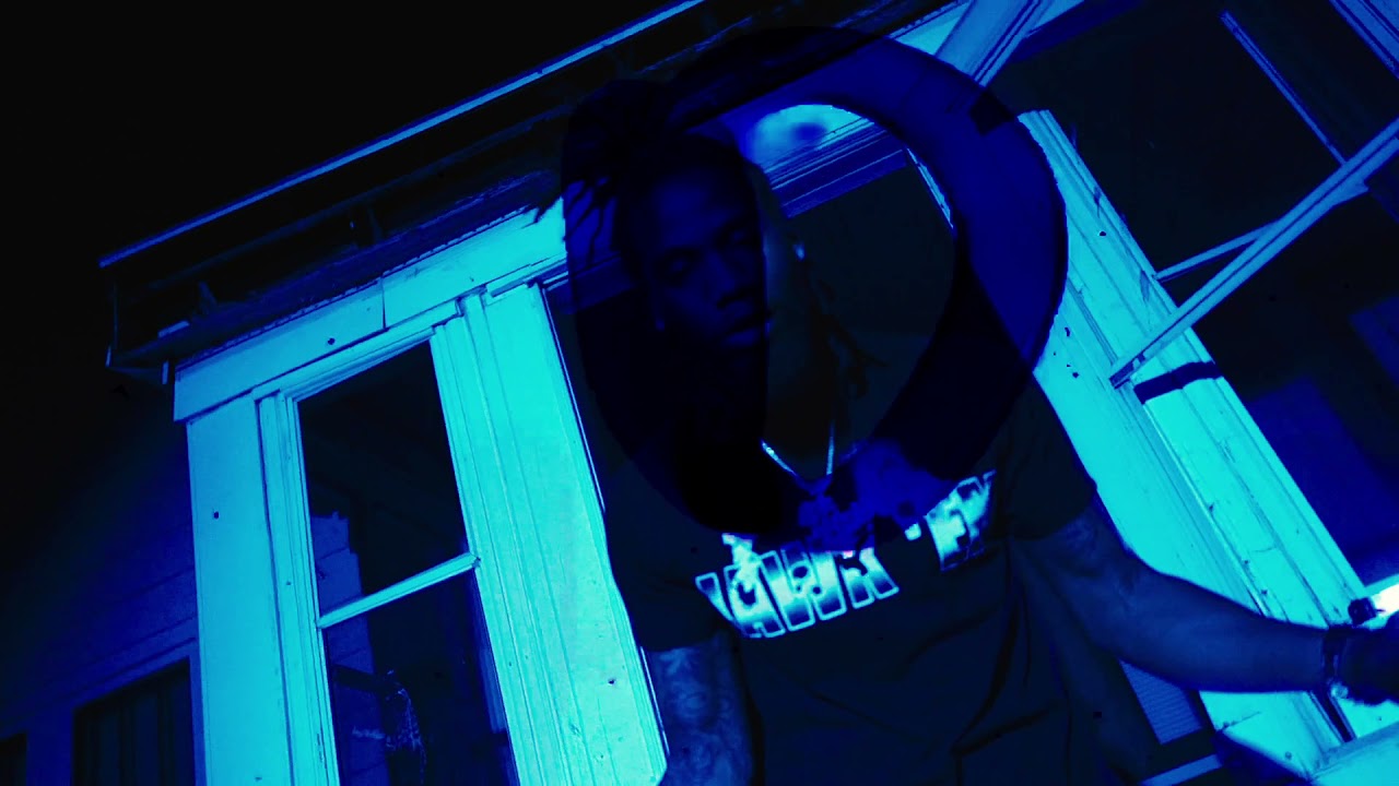 GrindHard Presents MIA Scooter - Shake Down (Official Video) #DPVisuals #YZshotem