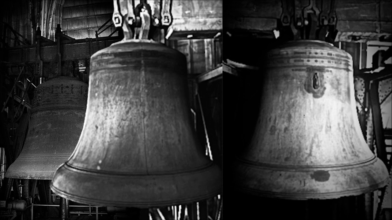 PLENUM - Cologne Germany - Kölner Dom Cathedral - St. Peter and the Virgin Mary - All Bells Ringing