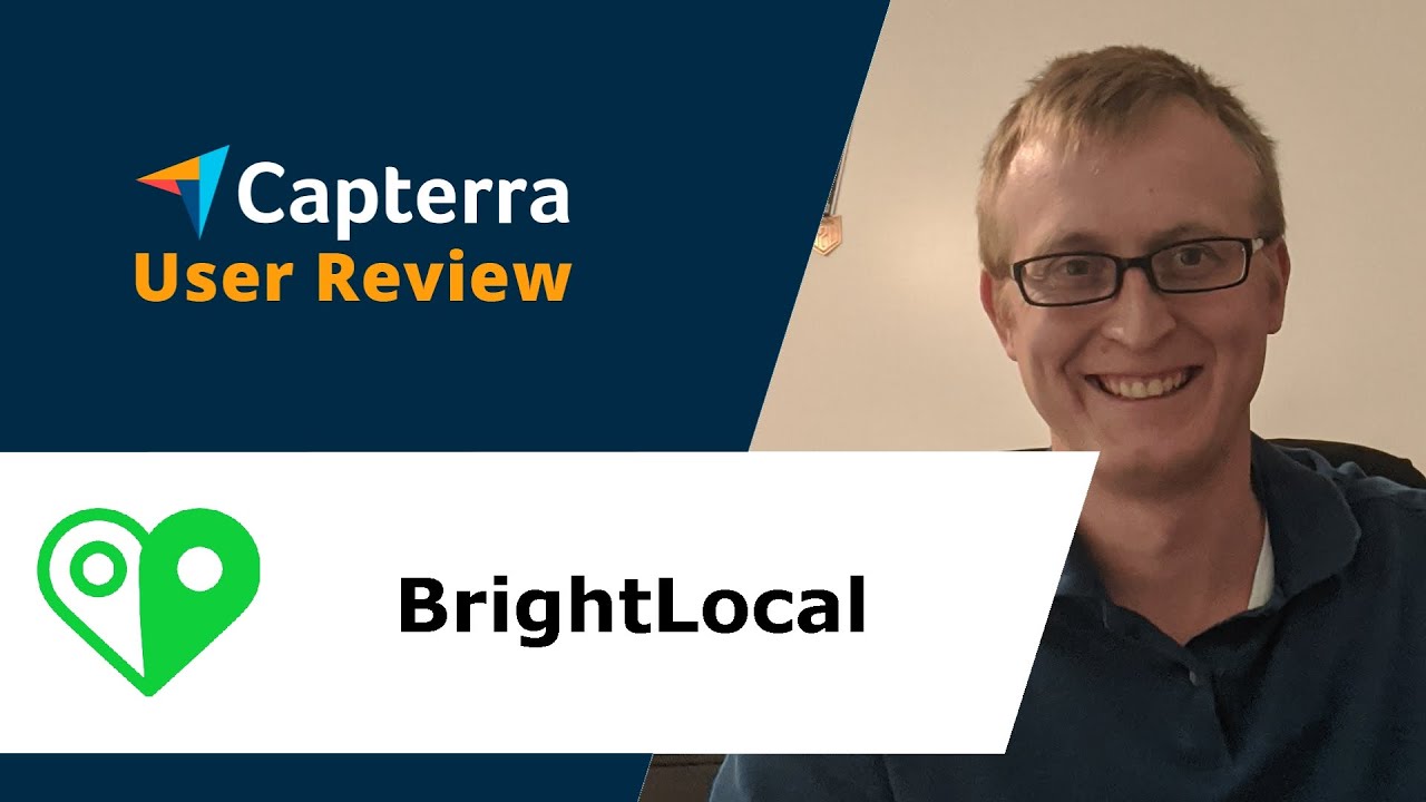BrightLocal User Review