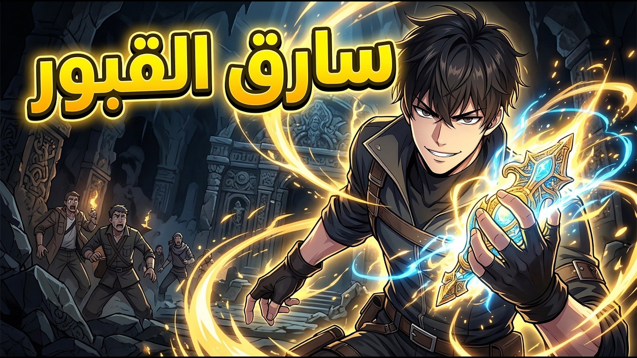 اتصدموا 🤯 لما شافوا اللي قتلوه رجع حي والمرة دي رجع 