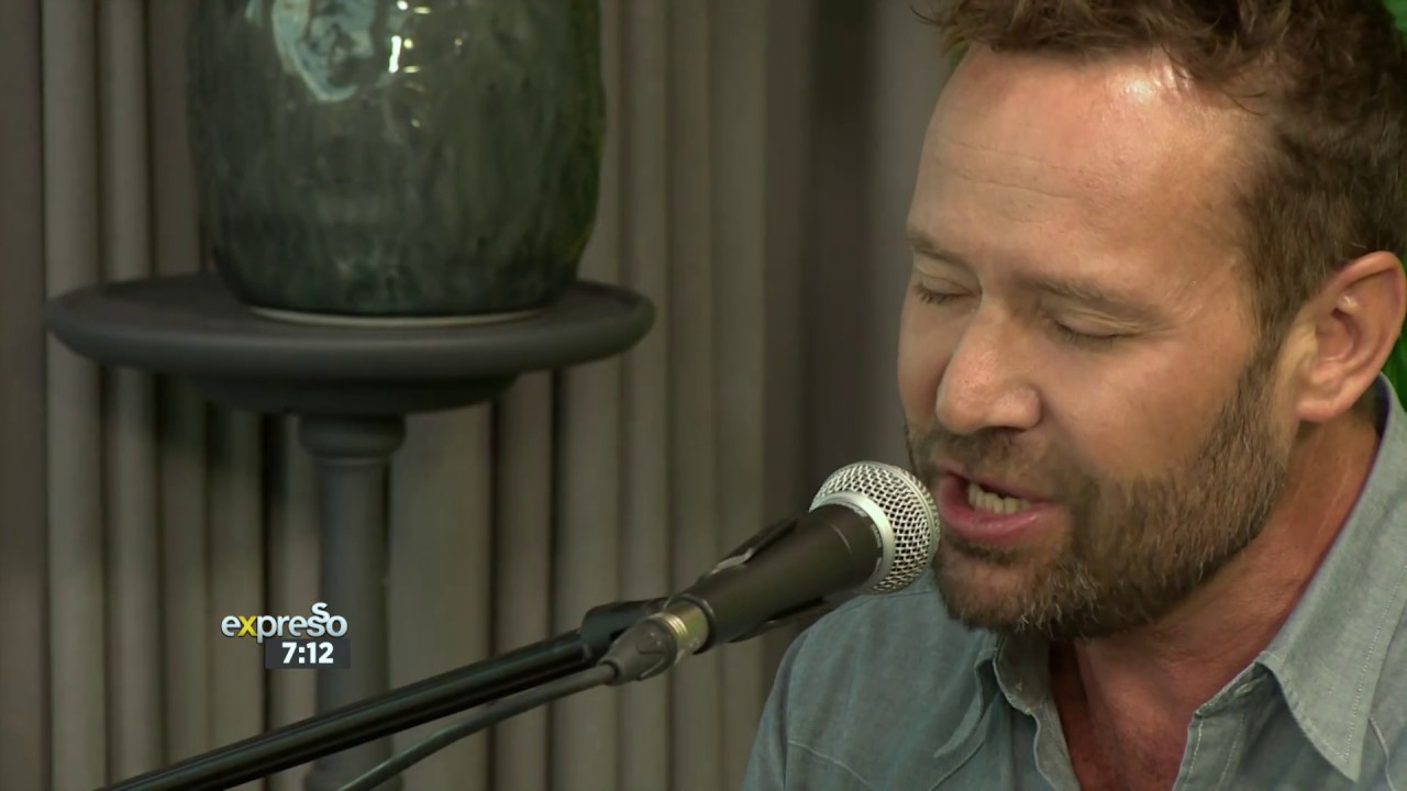 Watershed Performs “Time to Begin”
