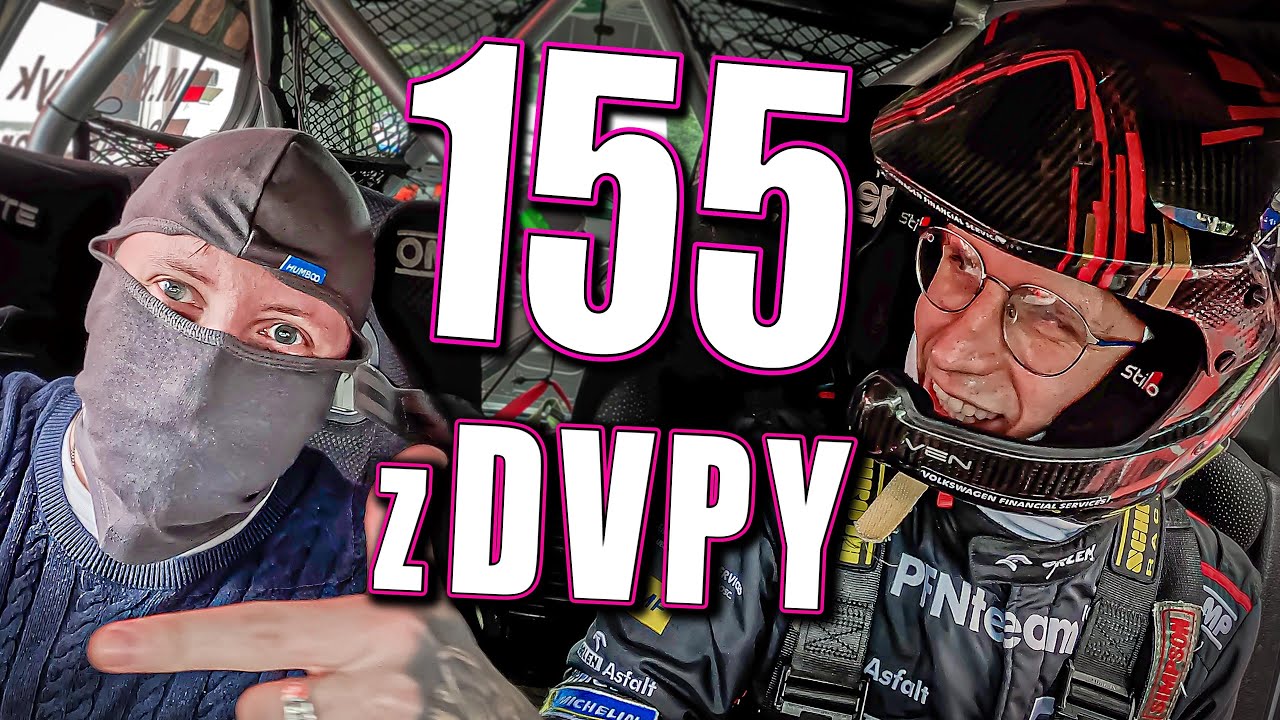 40 LAT WARGI, Bitwa o Południe, Filip Chajzer, Nakrętki butelek - Z DVPY #155