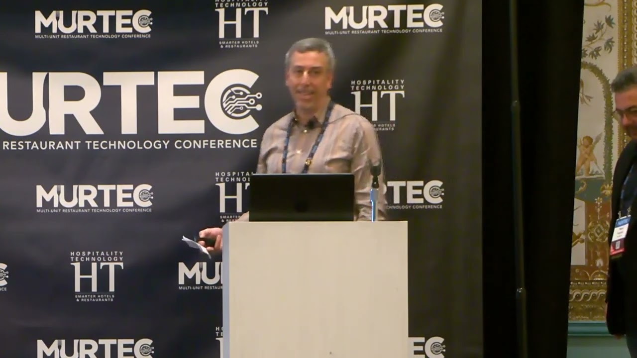 How Taco Bell is innovating at the Edge with the Acumera LIVE from MURTEC