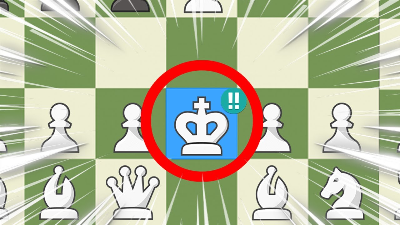 Best Chess MEME Opening | Bongcloud Full Guide