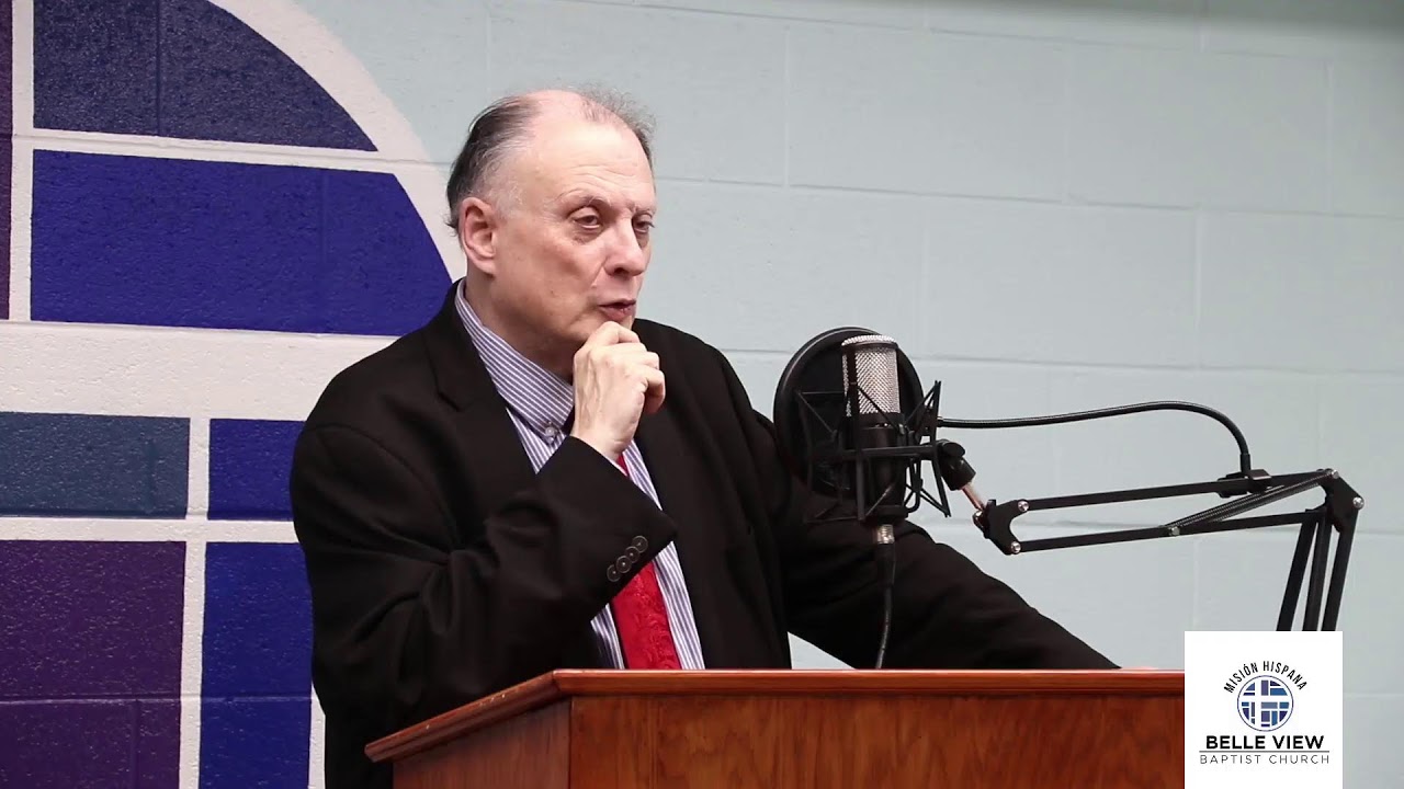 CLASES BIBLICAS DR. CESAR VIDAL, II CORINTIOS 11:1-33