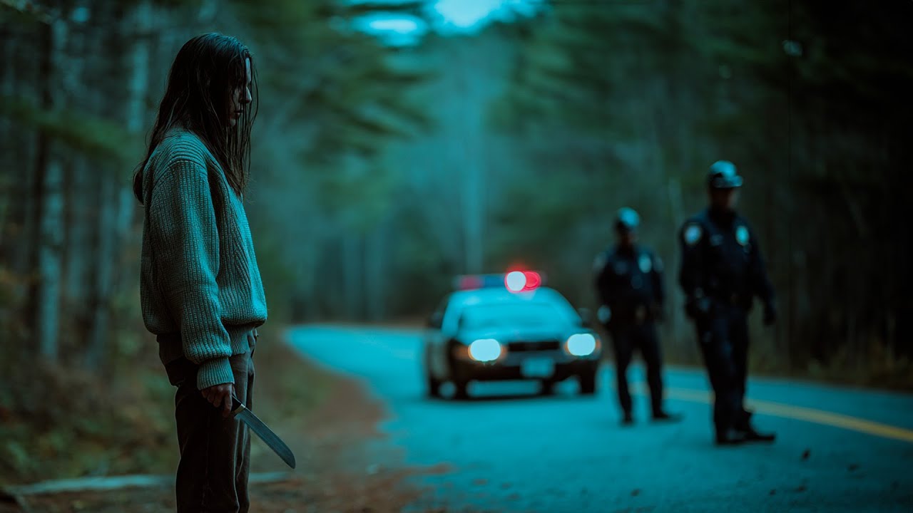 Thriller Full Movie | Her husband died mysteriously, now she seeks revenge | Drama, Crime 🔥🎬