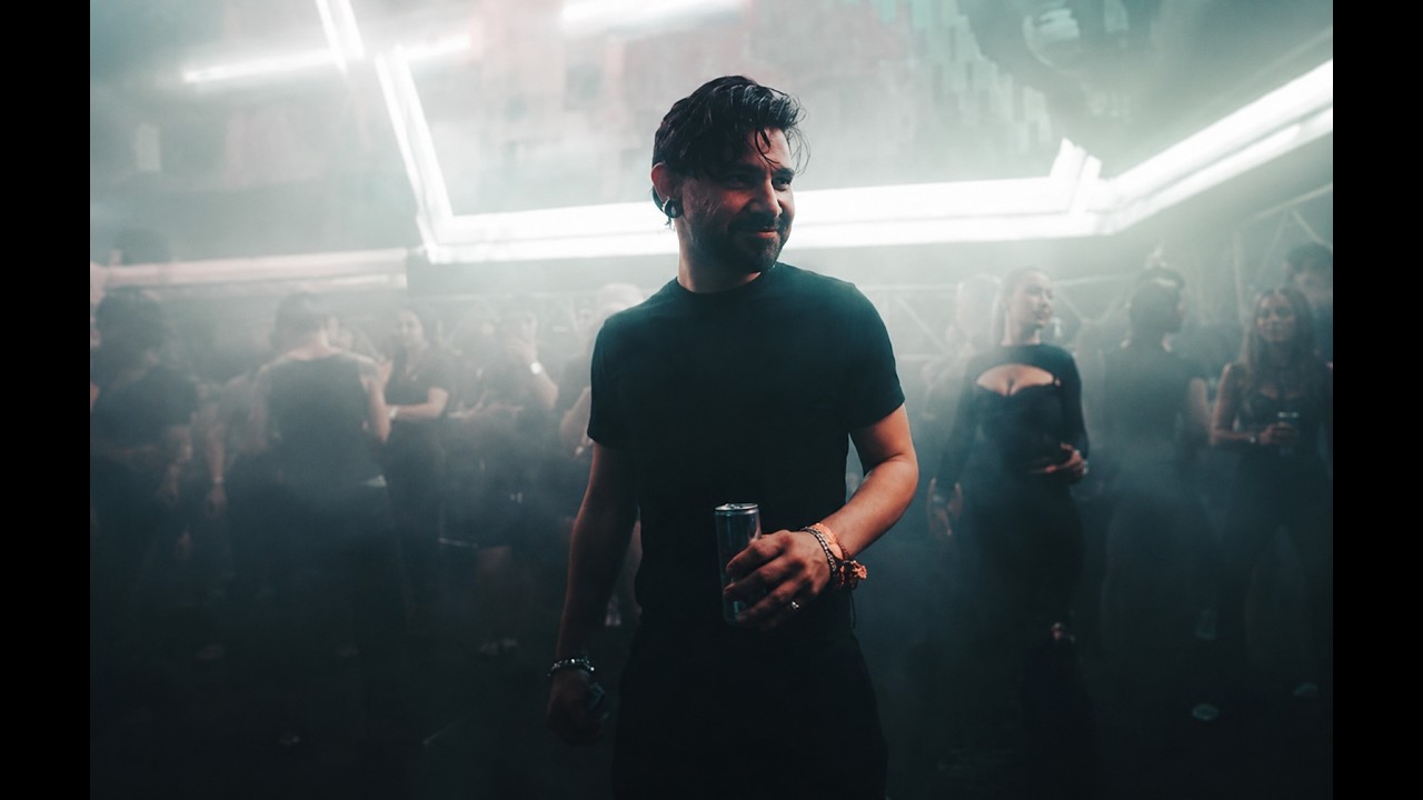 Skrillex & Naisha - Cheeni