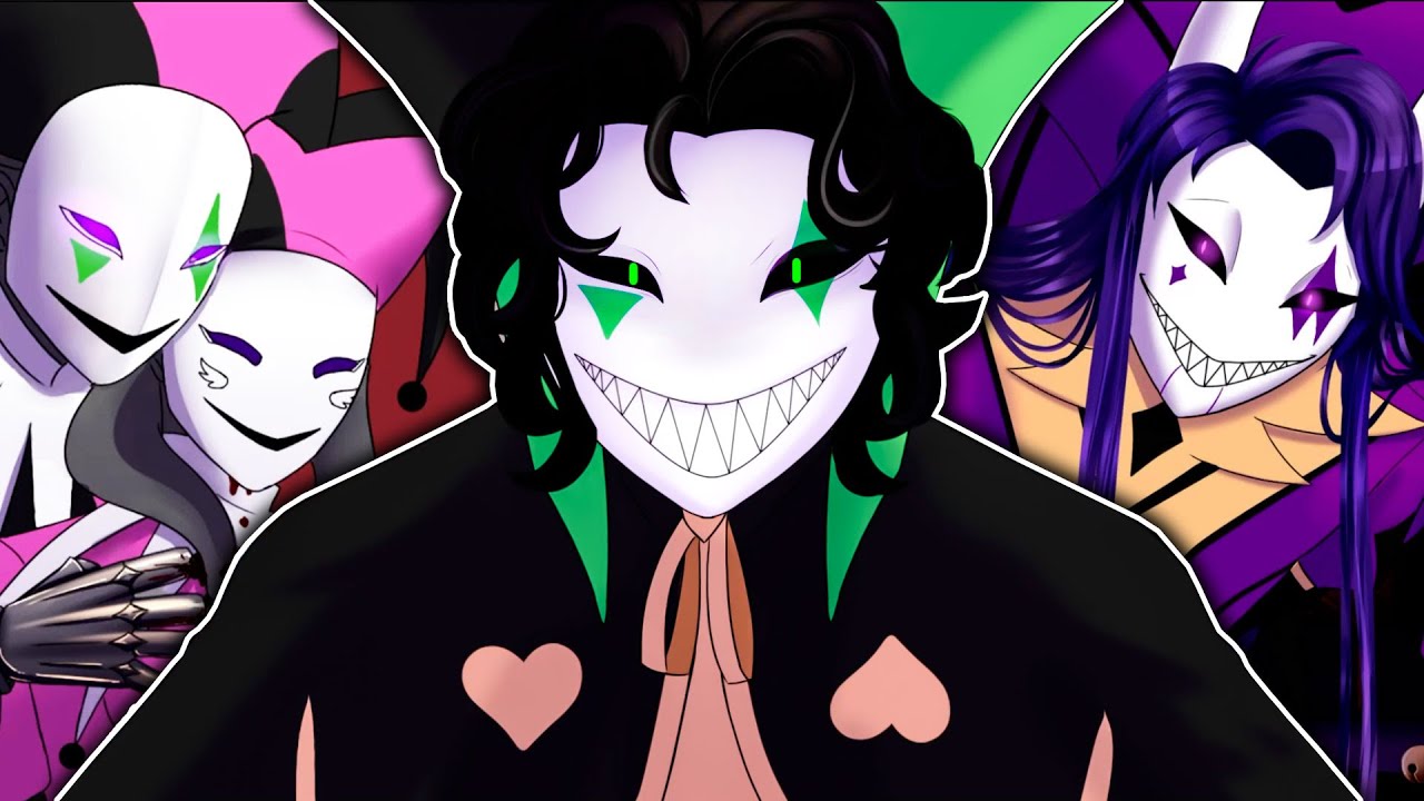 NECESIT&Eacute; AYUDA PSICOL&Oacute;GICA DESPU&Eacute;S DE JUGAR FREAK CIRCUS (es DEMASIADO TURBIO)