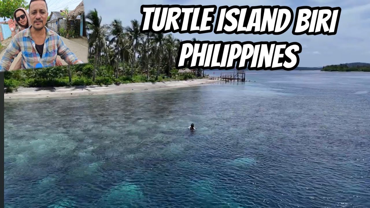 Turtle Island Biri