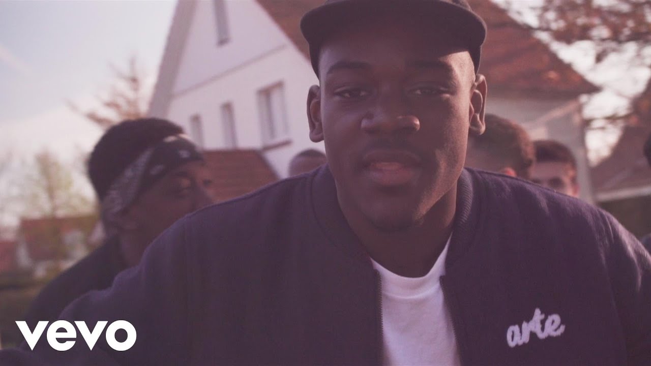 Woodie Smalls - Champion Sound