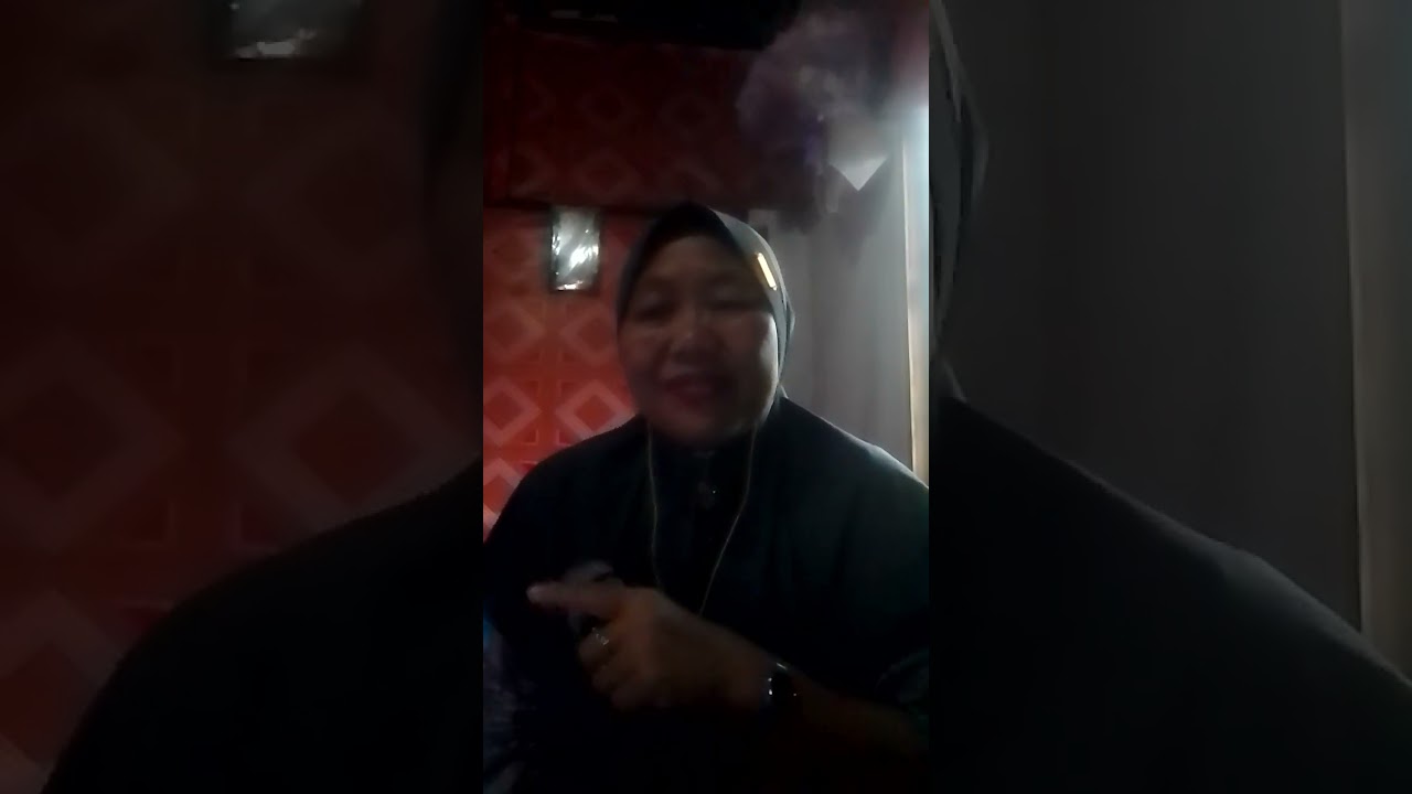Sala langka by Sri Sunarti bareng karaoke Smuel 