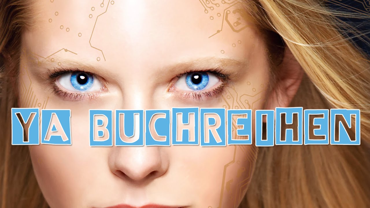 Unterbewertete Buchreihen Jugendbuch I YA