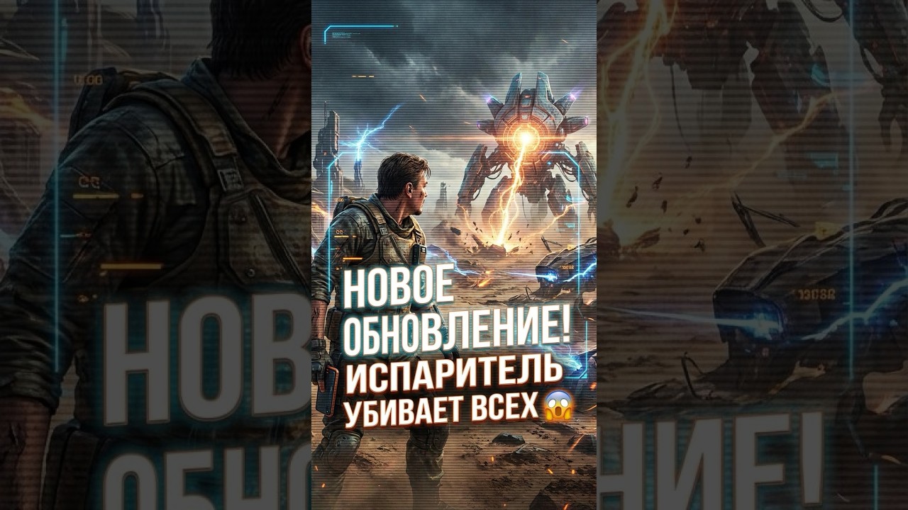 ARC Raiders стал СЛОЖНЕЕ 🔥 новая обнова