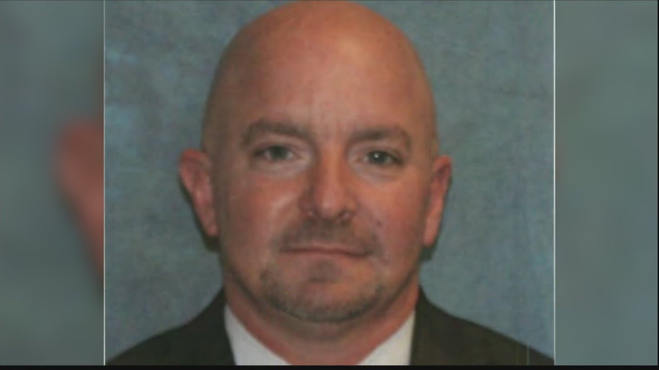 SPD fires officer over controversial Facebook post