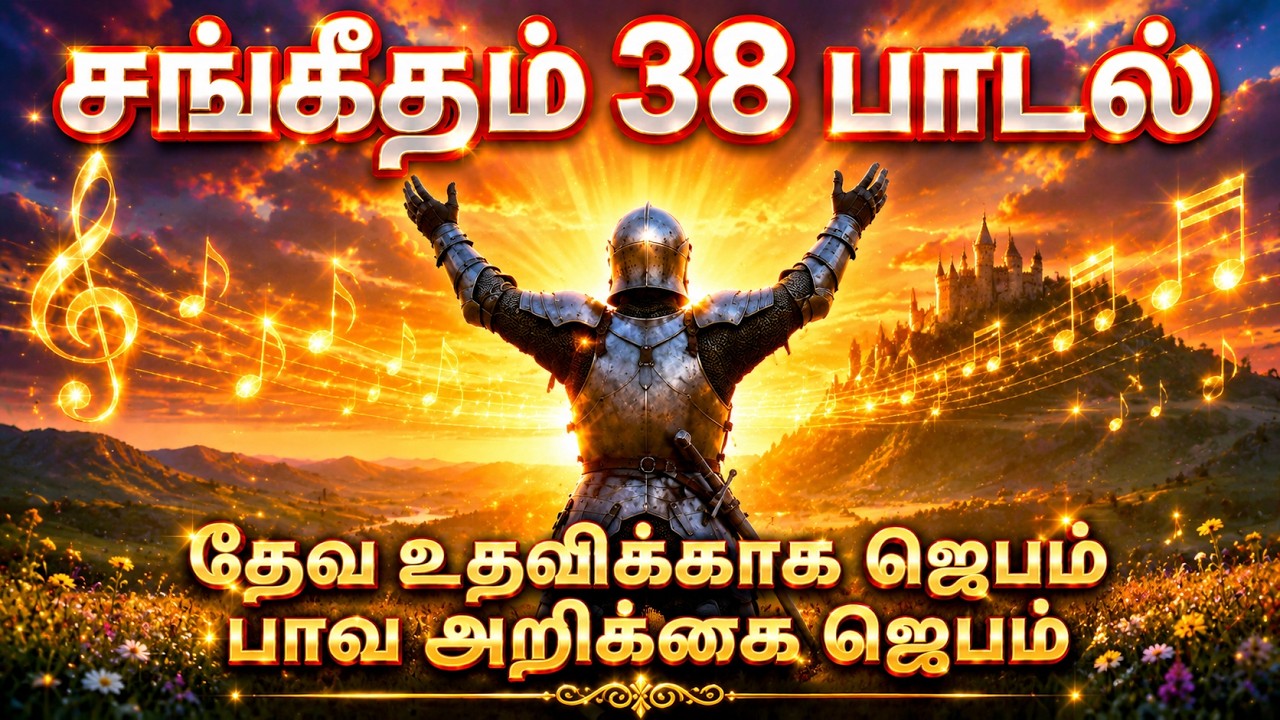 சங்கீதம் 38 பாடல்,தேவ உதவிக்காக ஜெபம், பாவ அறிக்கை ஜெபம்,வசன பாடல்