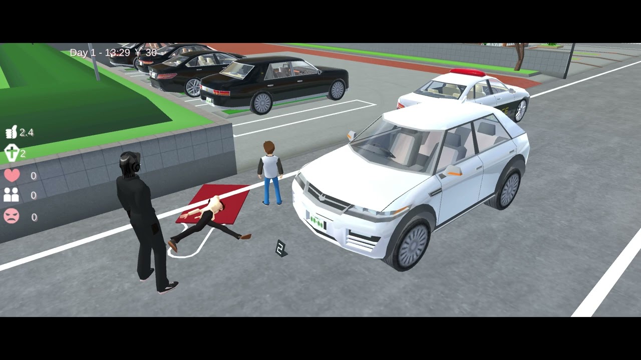 タクシー運転手やってみたで登場した少年が、懲りずまた運転してお説教確定コースの成立ｗｗｗ