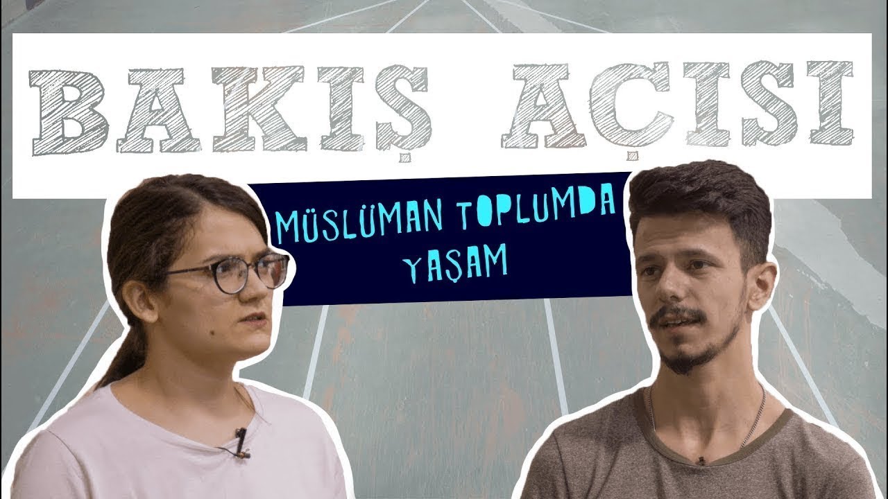 Hiç Kur'an-ı Okuduk mu? [Bakış Açısı]
