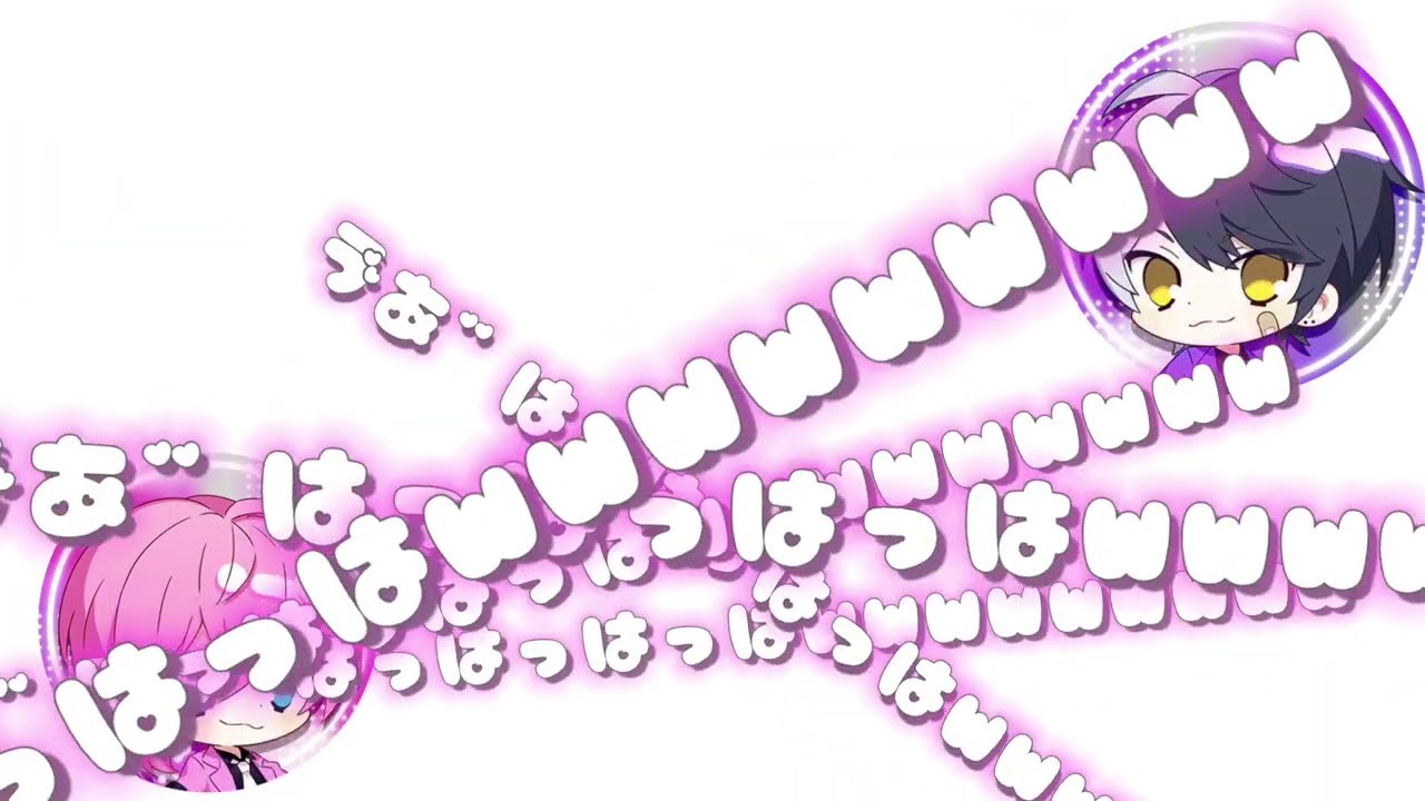 【切り抜き】まぜ太くんののど自慢