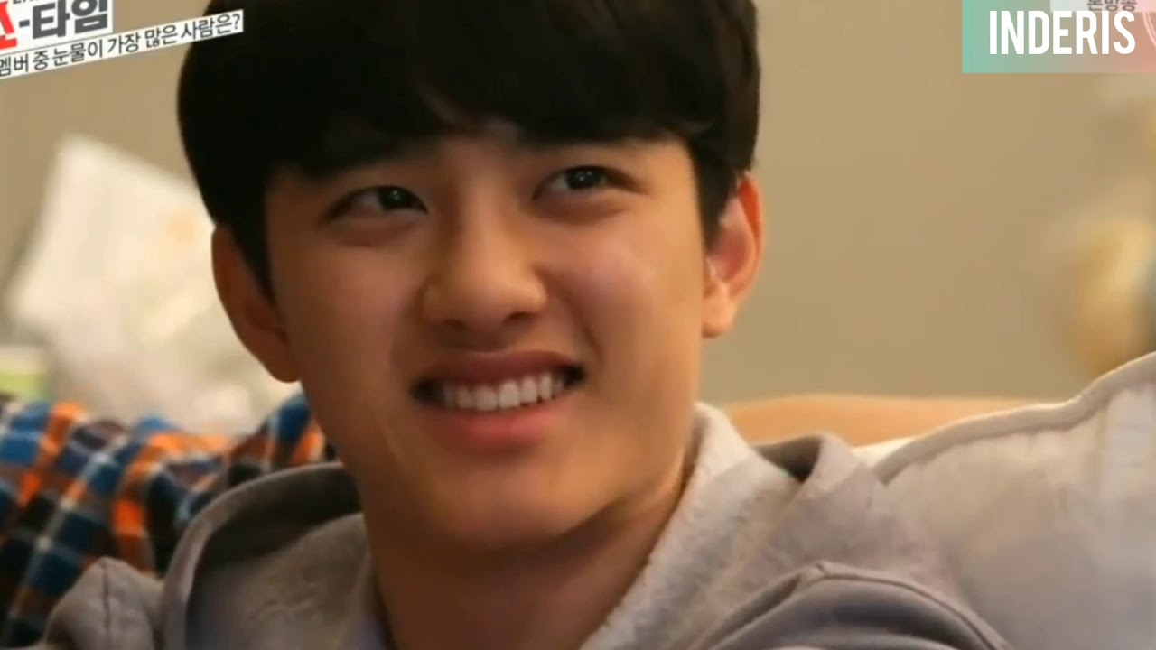 EXO FMV || KYUNGSOO || SONG - YEH AAINA ||