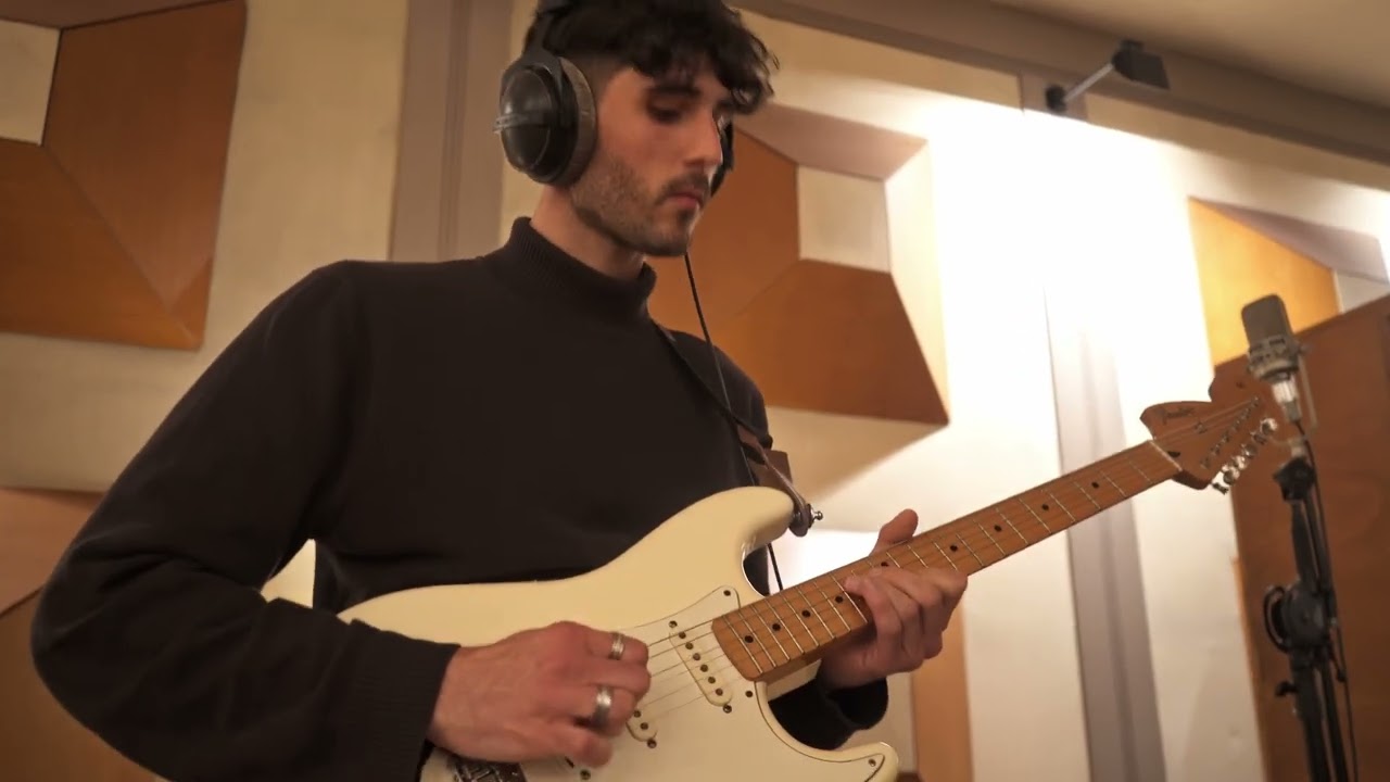 Sunrise (Session Live) - Loris Mittaz