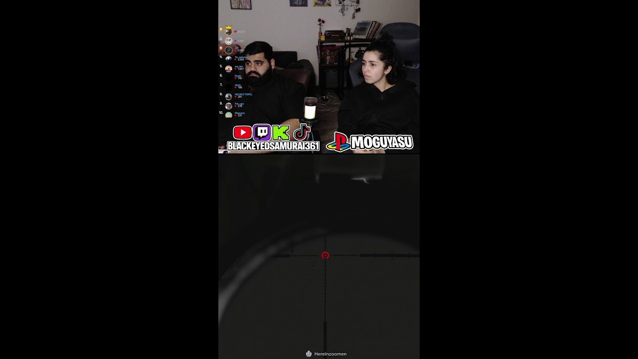 RESIDENT EVIL: requiem part 4
