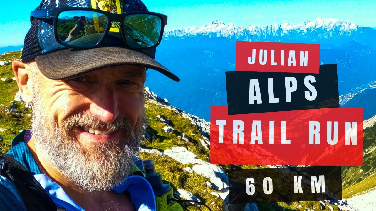 Reportáž: Julian Alps Trail Run by UTMB 60 km